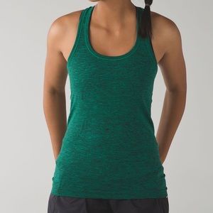 Lululemon swiftly tech
